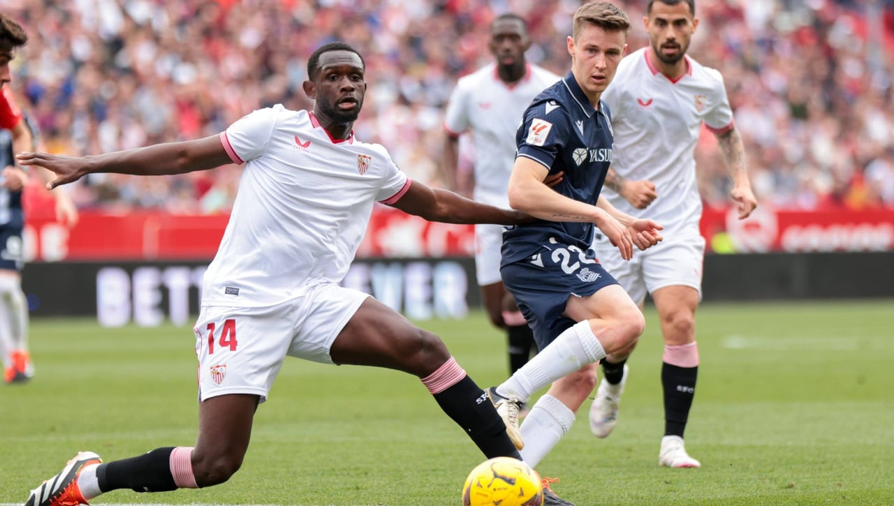 Preferencia por Beñat Turrientes