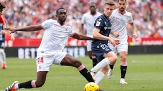 Preferencia por Beñat Turrientes