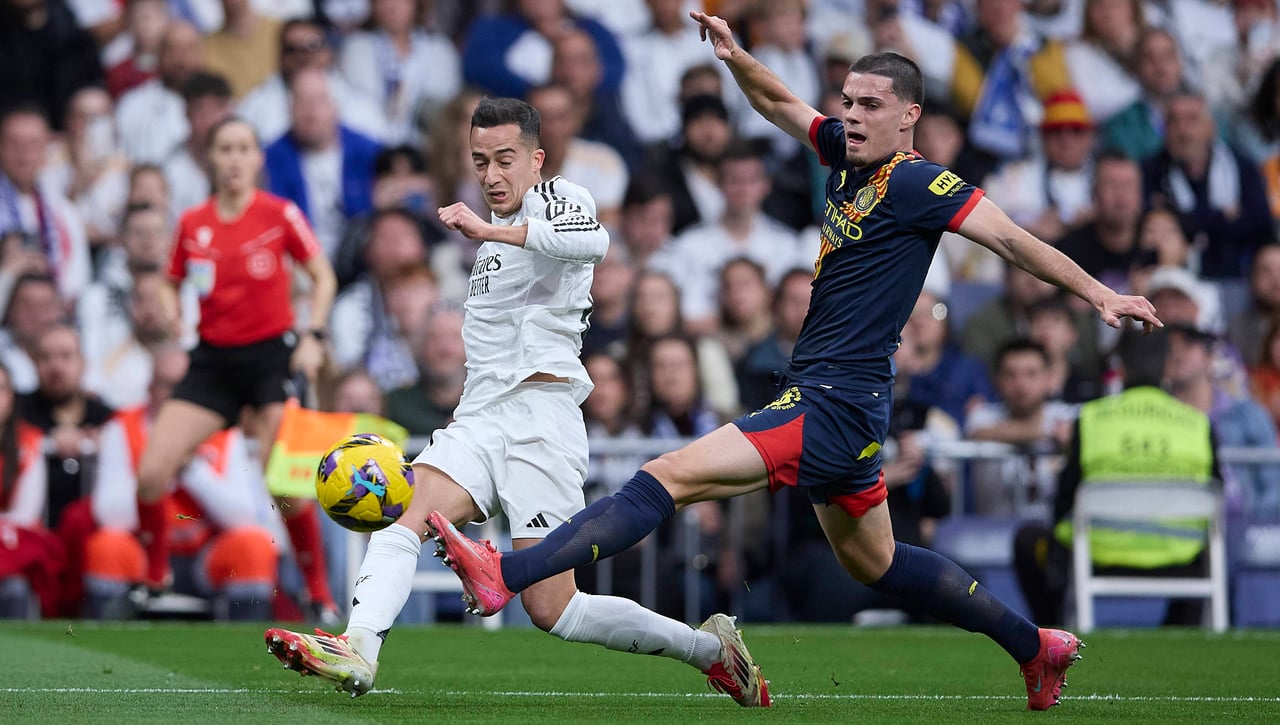 Avala el fichaje de Miguel Gutiérrez