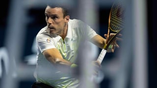 La sorpresa del tenis español encuentra su fin en Basilea