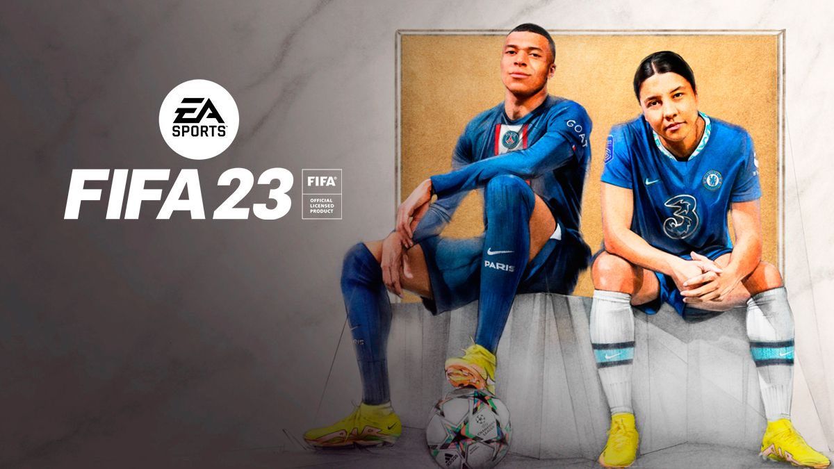 FIFA 23: Qué debes saber para dominar Ultime Team