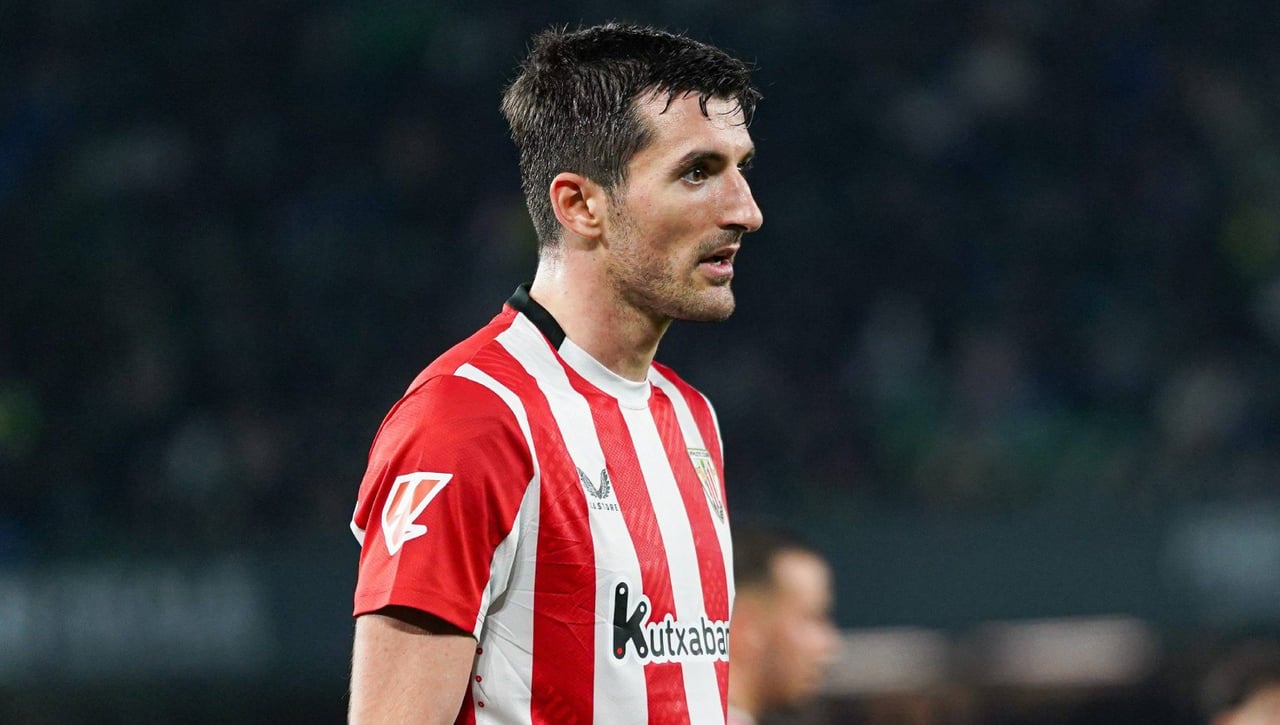 Un nuevo problema acecha al Athletic Club 