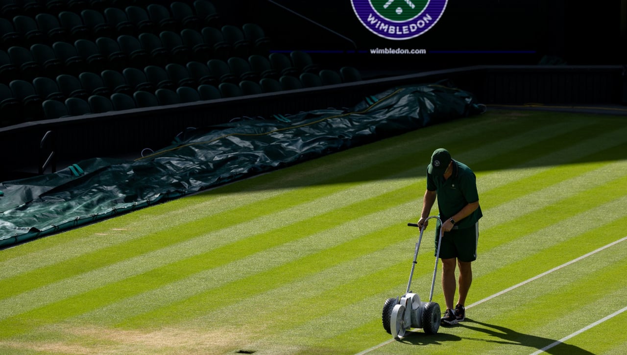 Los invitados de lujo a la final de Wimbledon entre Alcaraz y Djokovic