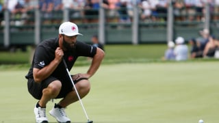 Confirman lo de Jon Rahm