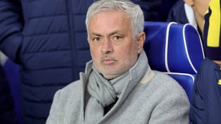 El despido de José Mourinho