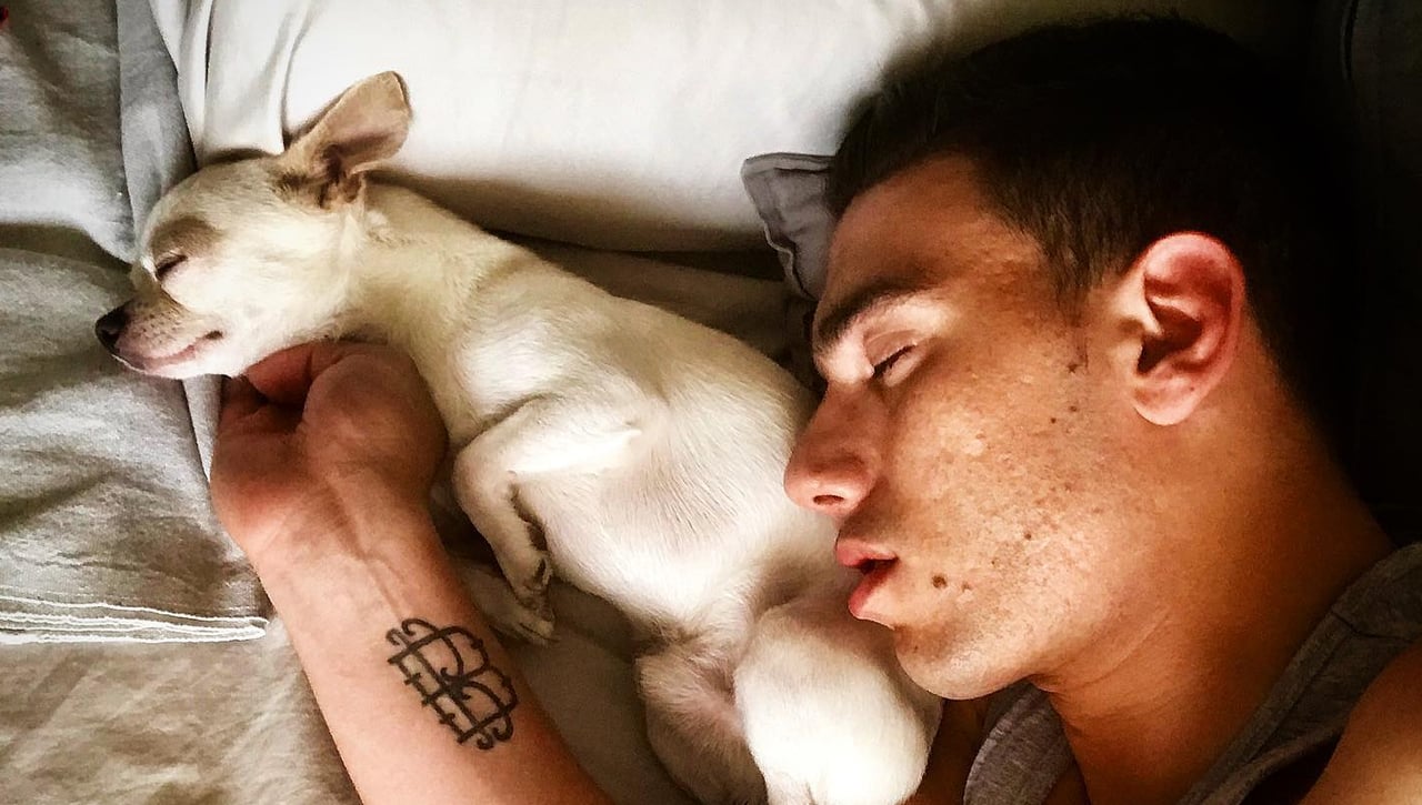 Un infiltrado en el Sant Andreu: "El Betis es algo más que fútbol"