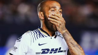 Las intimidaciones que Dani Alves está sufriendo en la cárcel de Brians 2