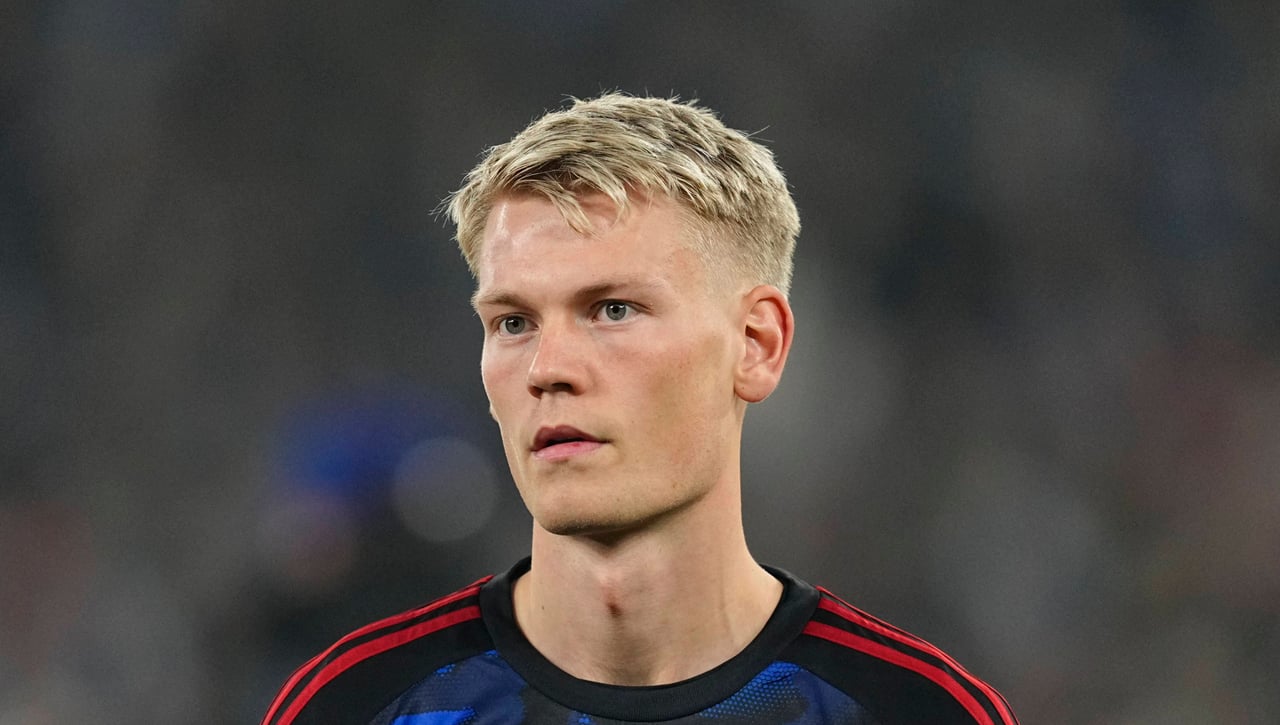 Los tentáculos del City amenazan a la Real por su objetivo 