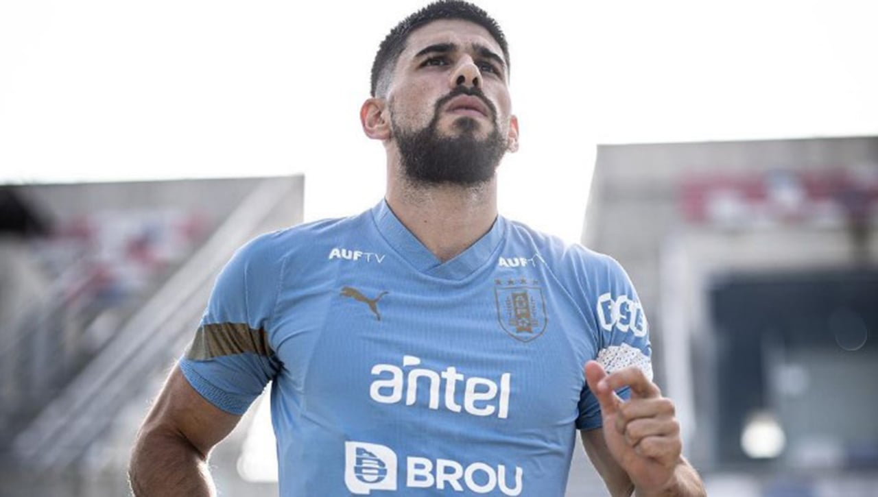 El fichaje gratis que prepara el Granada para enero