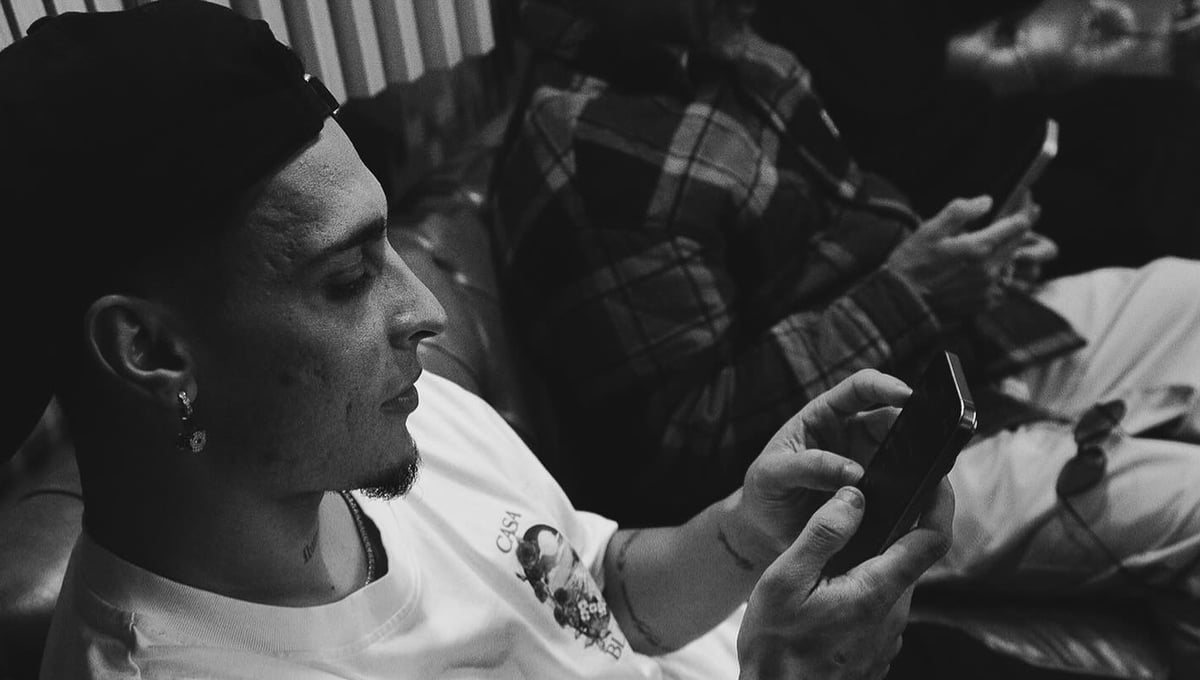 El Al-Nassr quiere juntar a Antony con Joao Félix, Cristiano Ronaldo y Mané