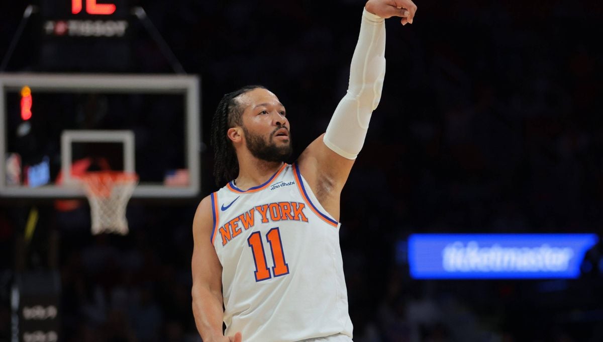 Brunson se asoma al abismo y los Knicks miran al mercado 