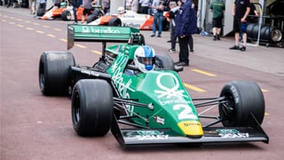 Las escuderías desaparecidas que dominaron la Fórmula 1 en sus orígenes