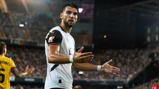 Punto final al debate de Rafa Mir