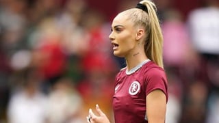La indecente proposición sexual que recibió la futbolista con más seguidores del mundo
