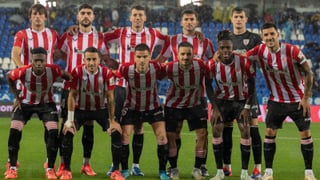 El Athletic Club da un paso más y tiene nueva adquisición