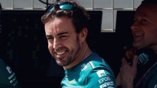 Revolución en la Fórmula 1: Fernando Alonso sonríe y Red Bull llora
