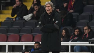 Denuncian 'tongo' con Pellegrini