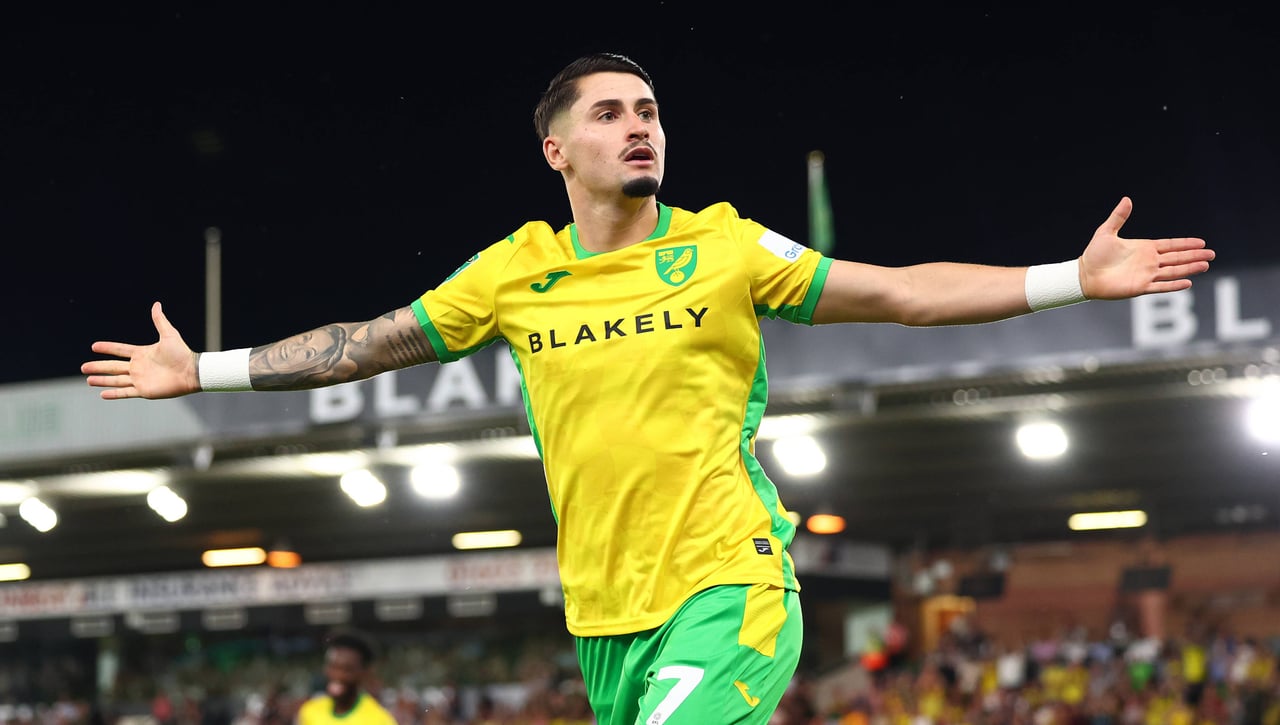 Avisa al Athletic con otro golazo