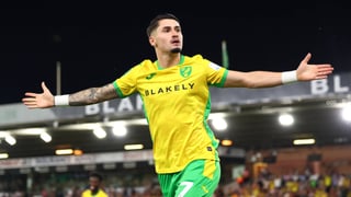 Avisa al Athletic con otro golazo