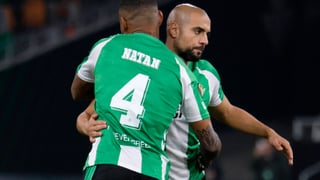 Amrabat, la baja que más duele a la afición del Betis