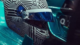 Aston Martin define su estrategia con el F1 de Fernando Alonso