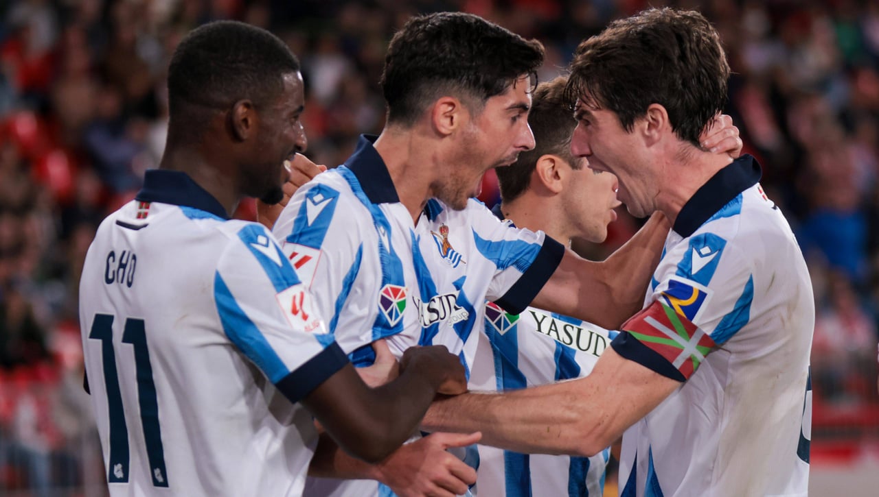 Carlos Fernández, ve frustrado su reencuentro con el Sevilla