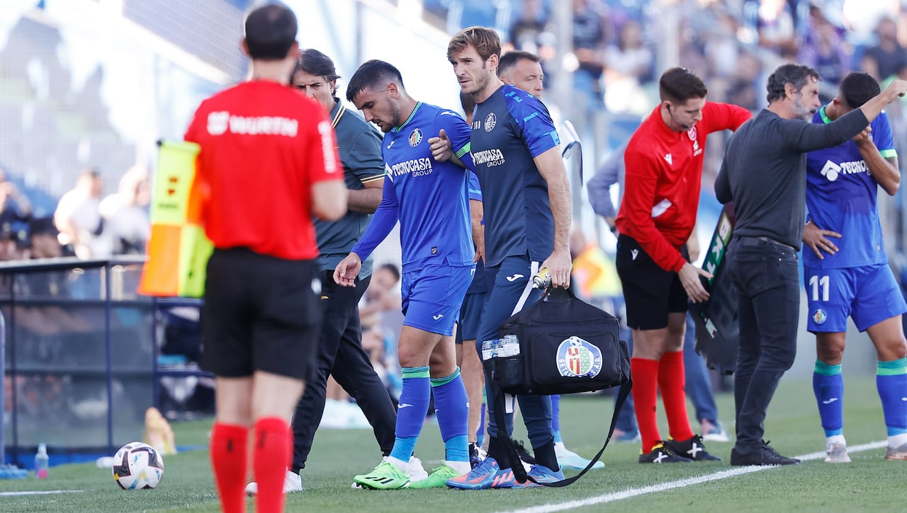 Arambarri: desaconsejable sustituto de Guido, inviable a coste cero