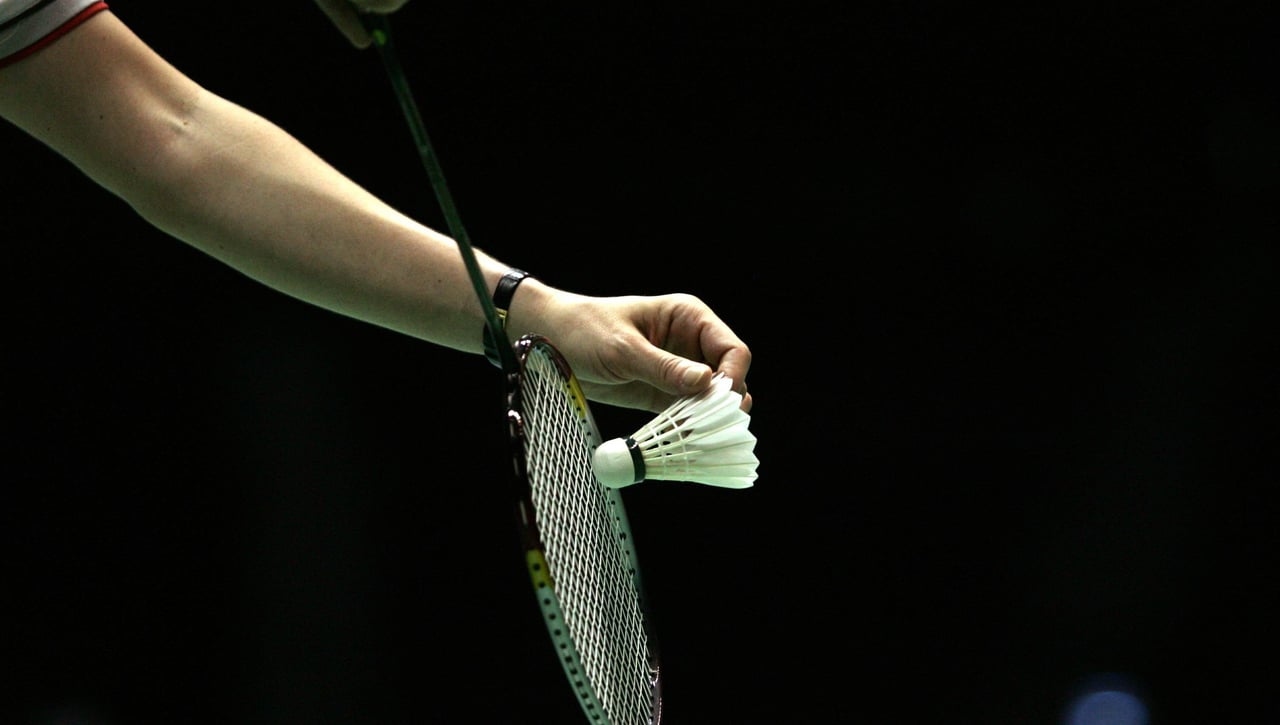 Así ha quedado la clasificación del Circuito Provincial de Bádminton tras la quinta jornada