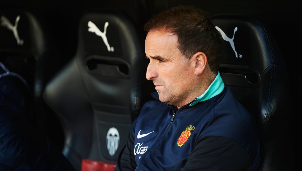 Nuevo toque de atención del Mallorca a LaLiga