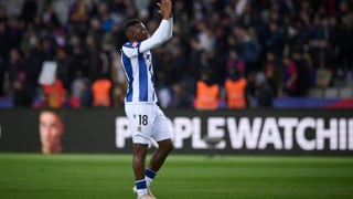 Fuerte apuesta por Hamari Traoré