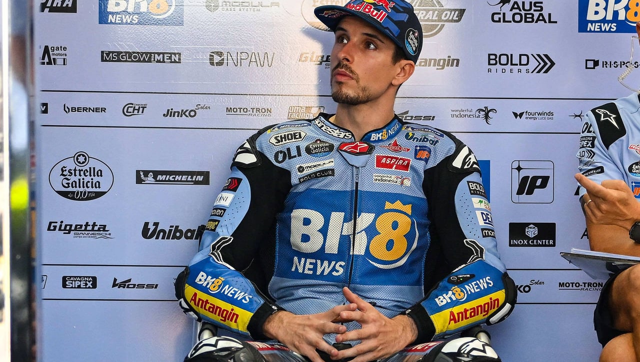 Las matemáticas de Álex Márquez en Malasia para sentenciar el subcampeonato de MotoGP