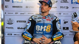 Las matemáticas de Álex Márquez en Malasia para sentenciar el subcampeonato de MotoGP