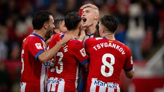 La respuesta del Girona a una sanción de la FIFA