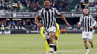 El Rayo anuncia su tercer fichaje