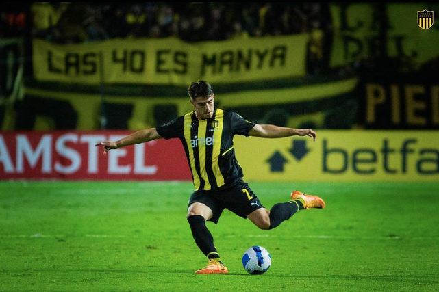 Un pretendiente para la defensa del Cádiz se marcha a Independiente