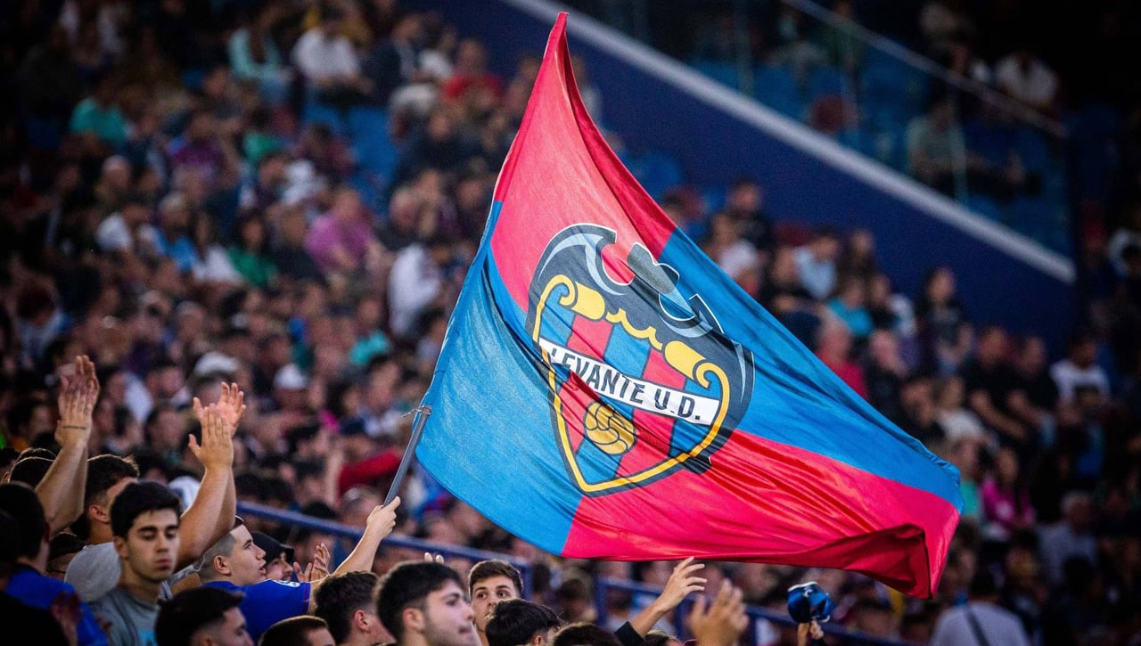 El Levante UD ya avisó y, ahora, denuncia