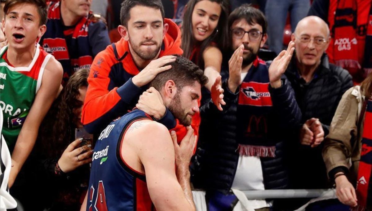 Un subcampeón del mundo planta cara al Betis