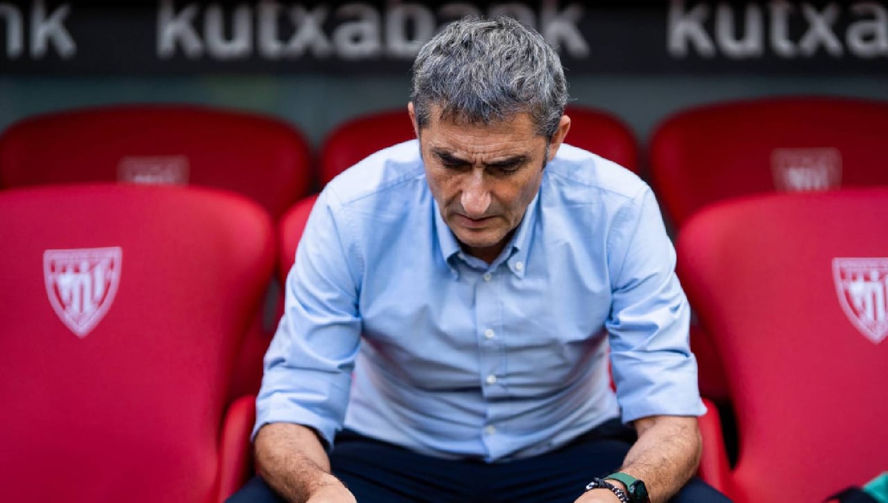 Valverde recupera efectivos para la siguiente jornada