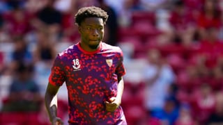 El Sevilla FC toma una decisión con las inscripciones