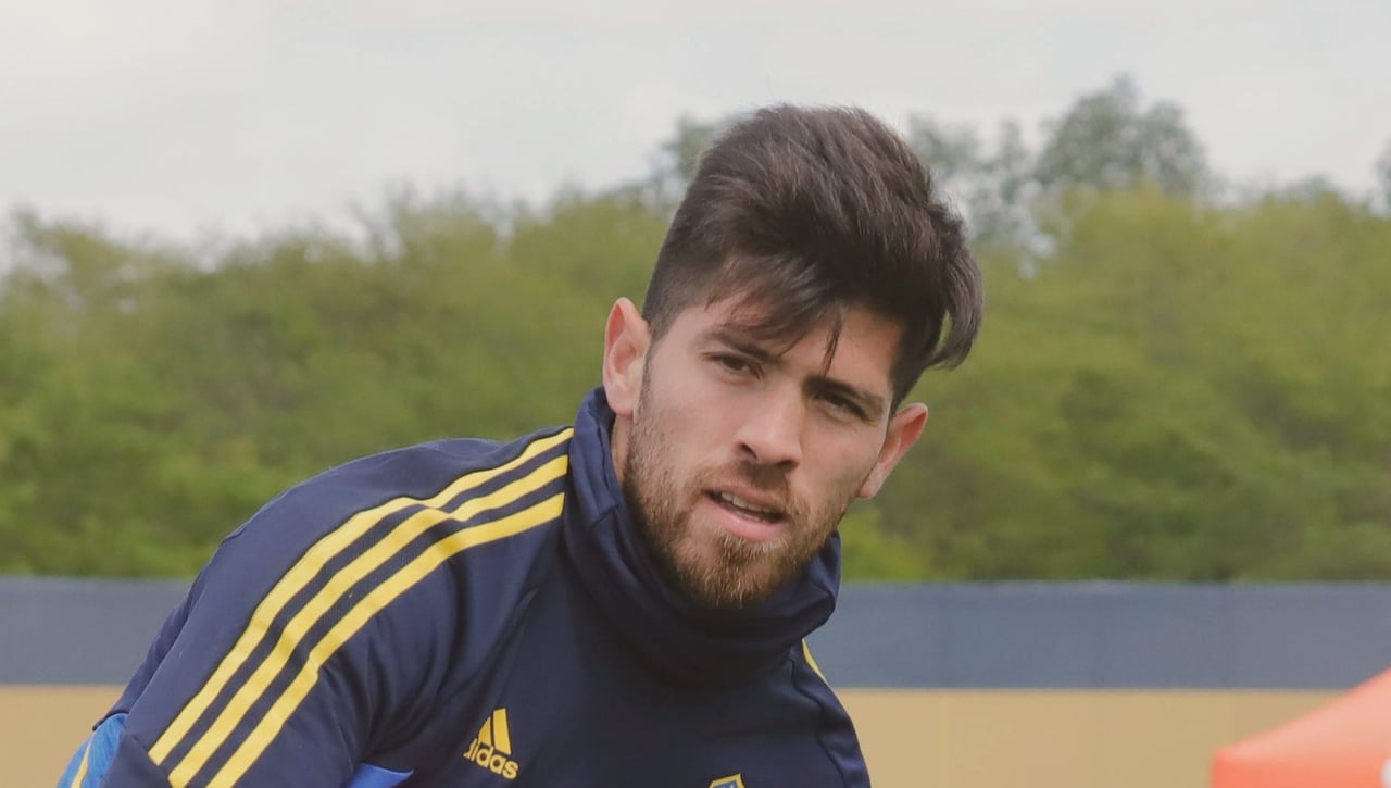 Otra oportunidad de mercado para el Betis... pero 'envenenada'