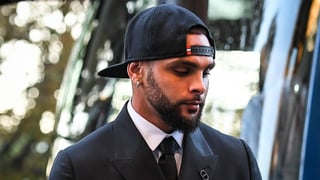 Oportunidad por Barco en el Sevilla: interesó en verano y sigue libre  