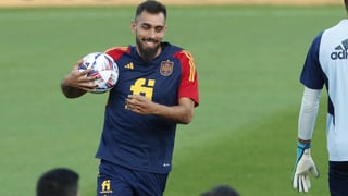 Obligan a Luis de la Fuente a impartir justicia este viernes