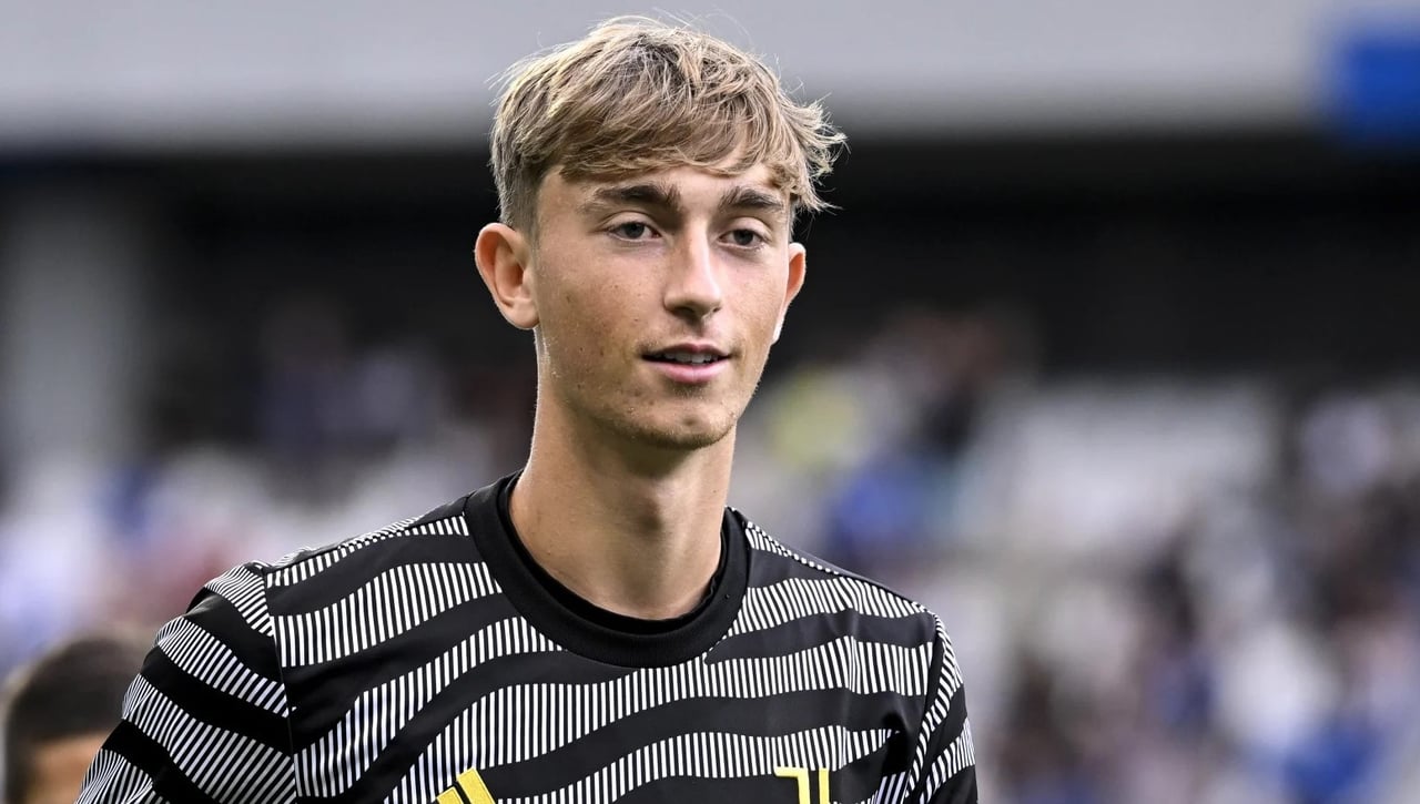 El nuevo director deportivo del Granada define su primer fichaje