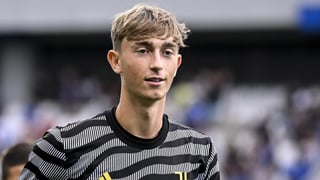 El nuevo director deportivo del Granada define su primer fichaje