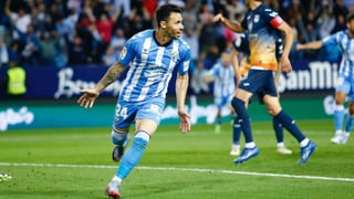 El récord con el que Rubén Castro alcanza la cima