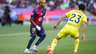 Cancelado el Villarreal-Barça en Miami: LaLiga comunica la suspensión