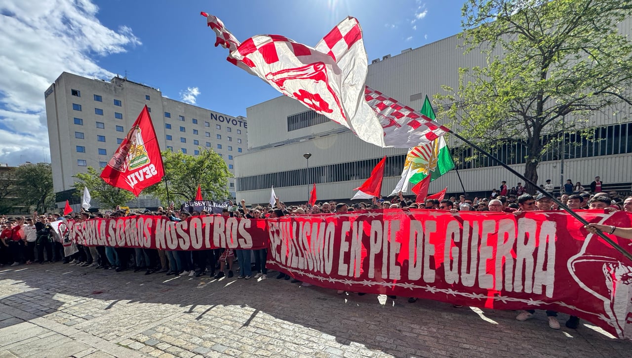 Accionistas Unidos propone un consejo de salvación