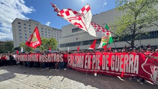 Accionistas Unidos propone un consejo de salvación