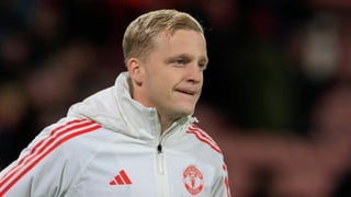 Tras sonar para Girona y Real Sociedad, se decide su futuro