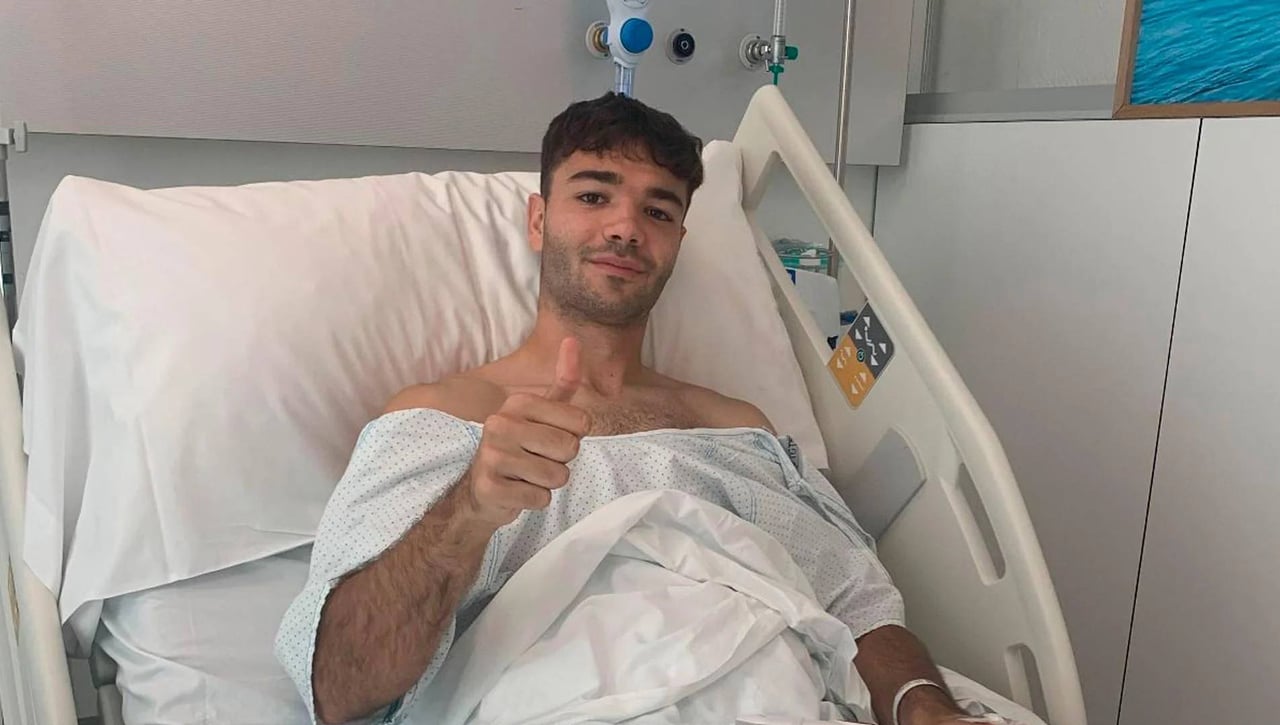 El plan de Egiluz y una pista sobre el relevo de Laporte